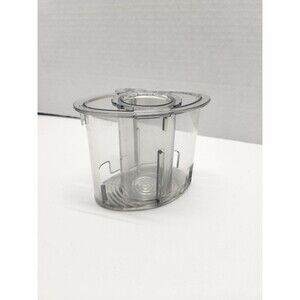 Cuisinart Prep 11 Plus Food Processor DLC-2011 Chute Replacement